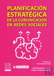 Planificación Estratégica De La Comunicación En Redes Sociales