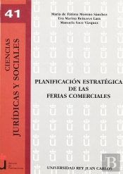 Planificación Estratégica De Las Ferias Comerciales