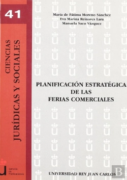 Bertrand.pt - Planificación Estratégica De Las Ferias Comerciales