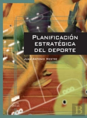 Planificación Estratégica Del Deporte