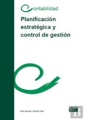 Planificación Estratégica Y Control De Gestión