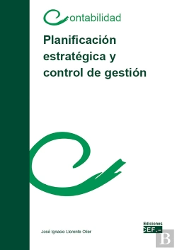 Bertrand.pt - Planificación Estratégica Y Control De Gestión