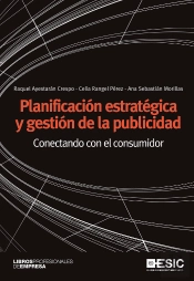 Planificación Estratégica Y Gestión De La Publicidad