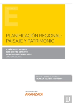 Bertrand.pt - Planificacion Regional Paisaje Y Patrimonio
