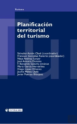 Bertrand.pt - Planificación Territorial Del Turismo
