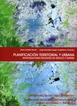 Bertrand.pt - Planificacion Territorial Y Urbana. Investigaciones Recientes En México Y España