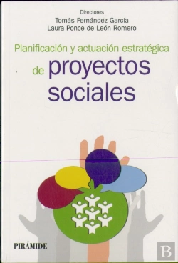 Bertrand.pt - Planificación Y Actuación Estratégica De Proyectos Sociales