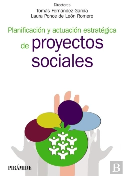 Bertrand.pt - Planificación Y Actuación Estratégica De Proyectos Sociales