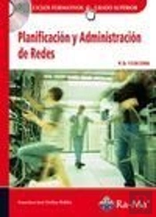 Planificación Y Administración De Redes (Grado Sup.).