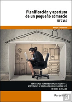 Bertrand.pt - Planificación Y Apertura De Un Pequeño Comercio
