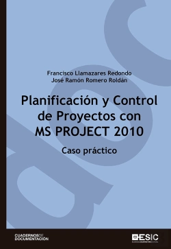 Bertrand.pt - Planificación Y Control De Proyectos Con Ms Project 2010