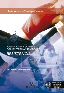 Bertrand.pt - Planificación Y Control Del Entrenamiento De Resistencia -Software De Entrenamiento- Cd