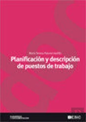 Planificación Y Descripción De Puestos De Trabajo