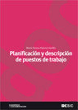 Bertrand.pt - Planificación Y Descripción De Puestos De Trabajo