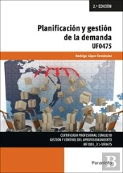 Planificacion Y Gestion De La Demanda