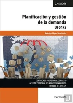Bertrand.pt - Planificacion Y Gestion De La Demanda