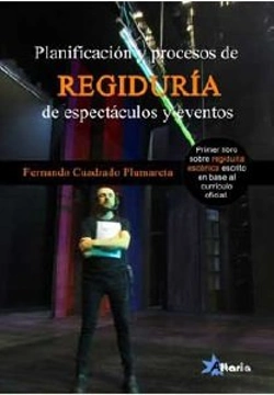 Bertrand.pt - Planificacion Y Procesos Regiduria Espectaculos