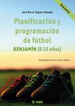 Planificacion Y Programacion De Futbol Benjamin 8 10 Años