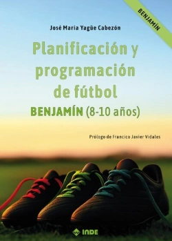 Bertrand.pt - Planificacion Y Programacion De Futbol Benjamin 8 10 Años