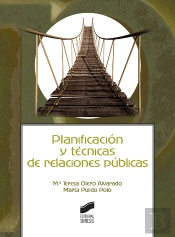 Planificación Y Técnicas De Relaciones Públicas