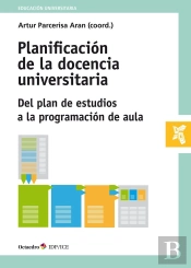 Planificaciùn De La Docencia Universitaria
