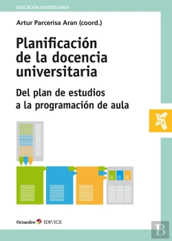 Bertrand.pt - Planificaciùn De La Docencia Universitaria