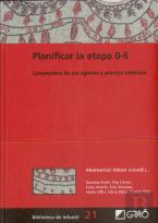 Planificar La Etapa 0-6
