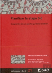 Planificar La Etapa 0-6