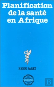Planification De La Santé En Afrique