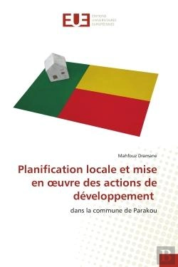 Bertrand.pt - Planification Locale Et Mise En Oeuvre Des Actions De Developpement - Dans La Commune De Parakou