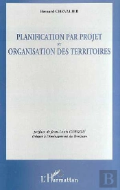 Planification Par Projet Et Organisation Des Territoires