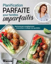 Planification Parfaite Pour Familles Imparfaites