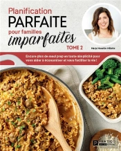 Planification Parfaite Pour Familles Imparfaites Tome 2