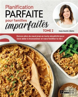 Bertrand.pt - Planification Parfaite Pour Familles Imparfaites Tome 2