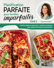 Planification Parfaite Pour Familles Imparfaites Tome 3