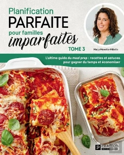 Bertrand.pt - Planification Parfaite Pour Familles Imparfaites Tome 3