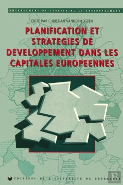 Bertrand.pt - Planification Straéegies Développement Capitales Européennes