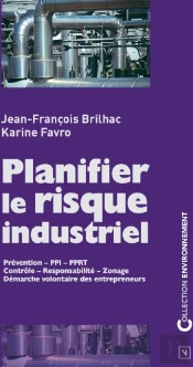 Planifier Le Risque Industriel