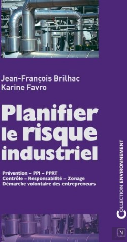 Bertrand.pt - Planifier Le Risque Industriel