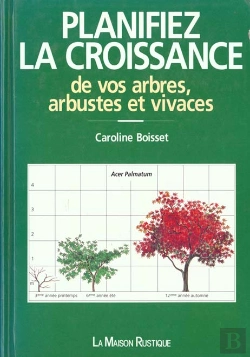 Bertrand.pt - Planifiez La Croissance De Vos Arbres, Arbustes Et Vivaces