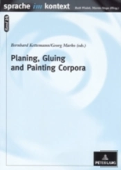 Planing, Gluing And Painting Corpora