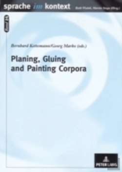 Bertrand.pt - Planing, Gluing And Painting Corpora