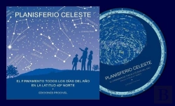 Bertrand.pt - Planisferio Celeste