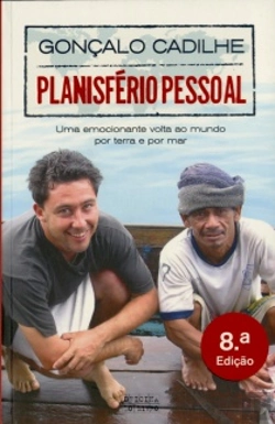 Bertrand.pt - Planisfério Pessoal