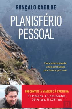 Bertrand.pt - Planisfério Pessoal