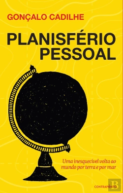 Bertrand.pt - Planisfério Pessoal