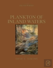 Plankton Of Inland Waters