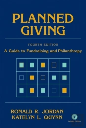 Planned Giving