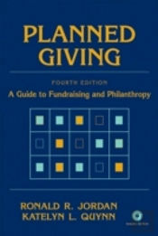 Planned Giving