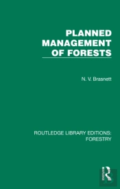 Planned Management Of Forests
